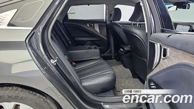 2023 Kia K8 2.5 Gasoline 2WD Sold VIN KNAM241BBPA047516 – photo 19 2023 Kia K8 2.5 Gasoline 2WD Sold VIN KNAM241BBPA047516 – photo 19