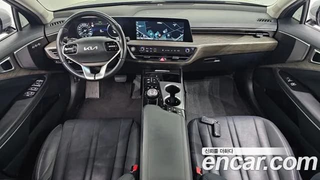 2023 Kia K8 2.5 Gasoline 2WD Sold VIN KNAM241BBPA048110 – exterior detail 2023 Kia K8 2.5 Gasoline 2WD Sold VIN KNAM241BBPA048110 – exterior detail