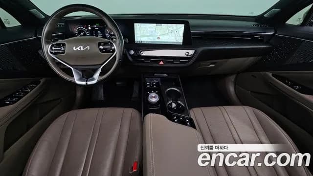 2023 Kia K8 2.5 Gasoline 2WD Sold VIN KNAM241BBPA049172 – rear exterior 2023 Kia K8 2.5 Gasoline 2WD Sold VIN KNAM241BBPA049172 – rear exterior