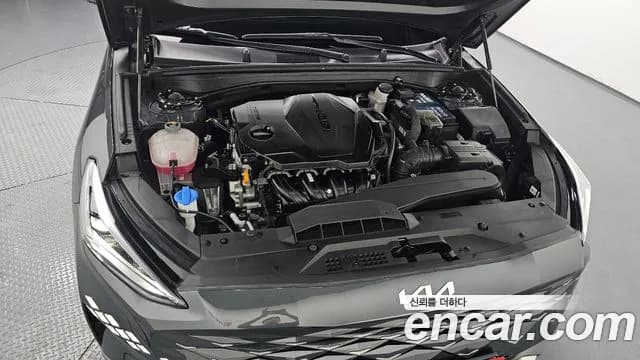2023 Kia K8 2.5 Gasoline 2WD Sold VIN KNAM241BBPA049172 – photo 11 2023 Kia K8 2.5 Gasoline 2WD Sold VIN KNAM241BBPA049172 – photo 11