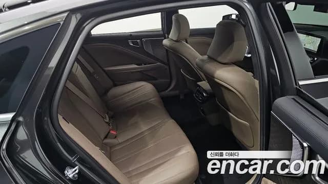 2023 Kia K8 2.5 Gasoline 2WD Sold VIN KNAM241BBPA049172 – photo 15 2023 Kia K8 2.5 Gasoline 2WD Sold VIN KNAM241BBPA049172 – photo 15