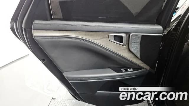 2023 Kia K8 2.5 Gasoline 2WD Sold VIN KNAM241BBPA049427 – rear exterior 2023 Kia K8 2.5 Gasoline 2WD Sold VIN KNAM241BBPA049427 – rear exterior