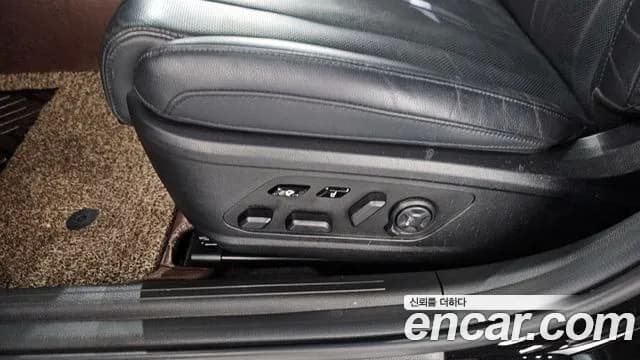 2023 Kia K8 2.5 Gasoline 2WD Sold VIN KNAM241BBPA049427 – dashboard 2023 Kia K8 2.5 Gasoline 2WD Sold VIN KNAM241BBPA049427 – dashboard