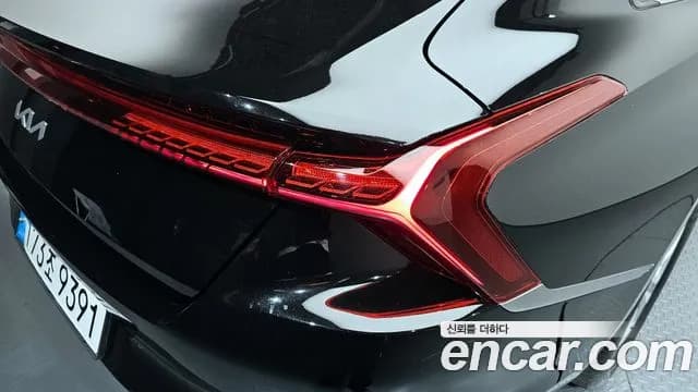 2023 Kia K8 2.5 Gasoline 2WD Sold VIN KNAM241BBPA049427 – trunk area 2023 Kia K8 2.5 Gasoline 2WD Sold VIN KNAM241BBPA049427 – trunk area