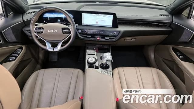2023 Kia K8 2.5 Gasoline 2WD Sold VIN KNAM241BBPA049698 – photo 18 2023 Kia K8 2.5 Gasoline 2WD Sold VIN KNAM241BBPA049698 – photo 18