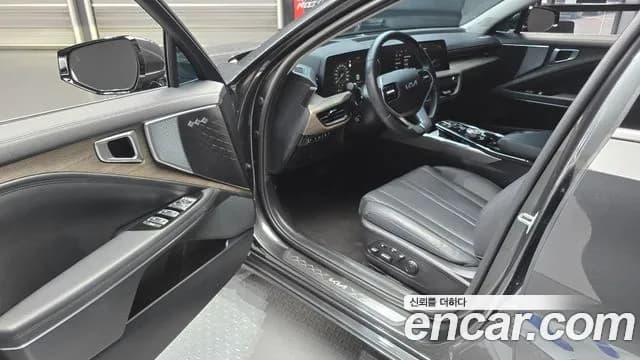 2023 Kia K8 2.5 Gasoline 2WD Sold VIN KNAM241BBPA049994 – dashboard 2023 Kia K8 2.5 Gasoline 2WD Sold VIN KNAM241BBPA049994 – dashboard
