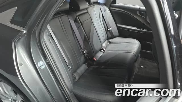 2023 Kia K8 2.5 Gasoline 2WD Sold VIN KNAM241BBPA049994 – photo 29 2023 Kia K8 2.5 Gasoline 2WD Sold VIN KNAM241BBPA049994 – photo 29