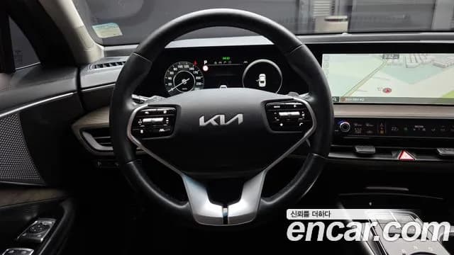 2023 Kia K8 2.5 Gasoline 2WD Sold VIN KNAM241BBPA050723 – photo 17 2023 Kia K8 2.5 Gasoline 2WD Sold VIN KNAM241BBPA050723 – photo 17