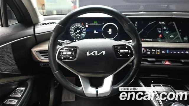 2023 Kia K8 2.5 Gasoline 2WD Sold VIN KNAM241BBPA051008 – photo 15 2023 Kia K8 2.5 Gasoline 2WD Sold VIN KNAM241BBPA051008 – photo 15