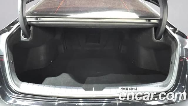 2023 Kia K8 2.5 Gasoline 2WD Sold VIN KNAM241BBPA051008 – photo 21 2023 Kia K8 2.5 Gasoline 2WD Sold VIN KNAM241BBPA051008 – photo 21