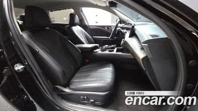 2023 Kia K8 2.5 Gasoline 2WD Sold VIN KNAM241BBPA051008 – photo 29 2023 Kia K8 2.5 Gasoline 2WD Sold VIN KNAM241BBPA051008 – photo 29