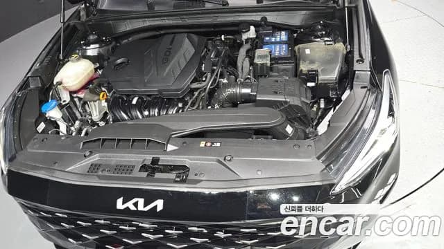 2023 Kia K8 2.5 Gasoline 2WD Sold VIN KNAM241BBPA051008 – photo 31 2023 Kia K8 2.5 Gasoline 2WD Sold VIN KNAM241BBPA051008 – photo 31