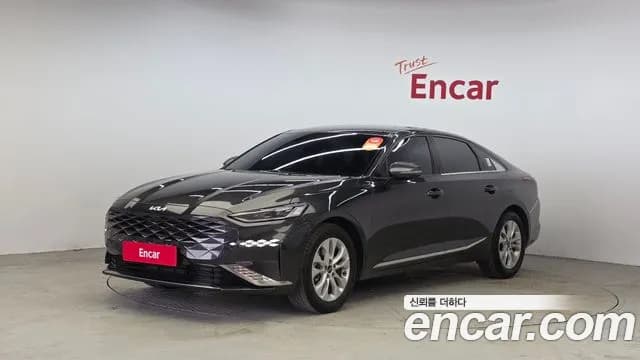 2023 Kia K8 2.5 Gasoline 2WD Sold VIN KNAM241BBPA052900 – trunk area 2023 Kia K8 2.5 Gasoline 2WD Sold VIN KNAM241BBPA052900 – trunk area
