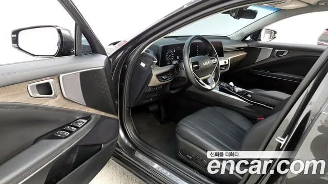 2023 Kia K8 2.5 Gasoline 2WD Sold VIN KNAM241BBPA052900 – odometer reading 2023 Kia K8 2.5 Gasoline 2WD Sold VIN KNAM241BBPA052900 – odometer reading