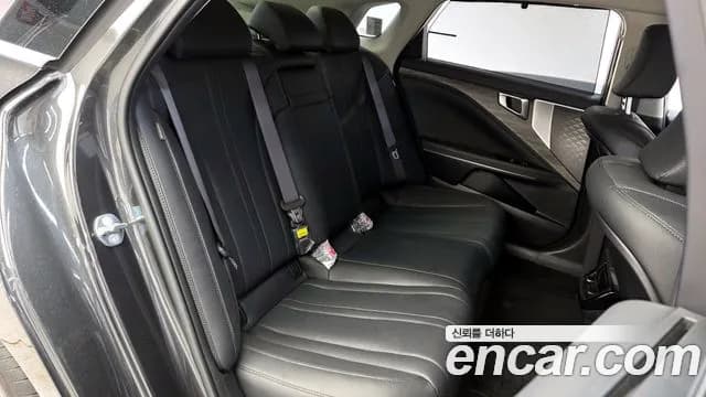 2023 Kia K8 2.5 Gasoline 2WD Sold VIN KNAM241BBPA052900 – photo 15 2023 Kia K8 2.5 Gasoline 2WD Sold VIN KNAM241BBPA052900 – photo 15