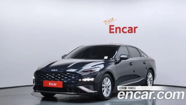 2023 Kia K8 2.5 Gasoline 2WD Sold VIN KNAM241BBPA053053 – interior seats 2023 Kia K8 2.5 Gasoline 2WD Sold VIN KNAM241BBPA053053 – interior seats