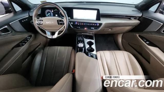 2023 Kia K8 2.5 Gasoline 2WD Sold VIN KNAM241BBPA053053 – photo 11 2023 Kia K8 2.5 Gasoline 2WD Sold VIN KNAM241BBPA053053 – photo 11