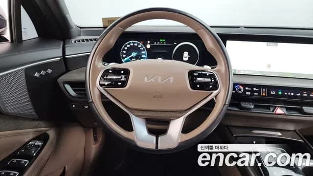 2023 Kia K8 2.5 Gasoline 2WD Sold VIN KNAM241BBPA053053 – photo 12 2023 Kia K8 2.5 Gasoline 2WD Sold VIN KNAM241BBPA053053 – photo 12