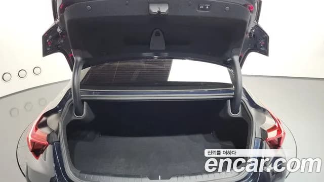 2023 Kia K8 2.5 Gasoline 2WD Sold VIN KNAM241BBPA053053 – photo 14 2023 Kia K8 2.5 Gasoline 2WD Sold VIN KNAM241BBPA053053 – photo 14