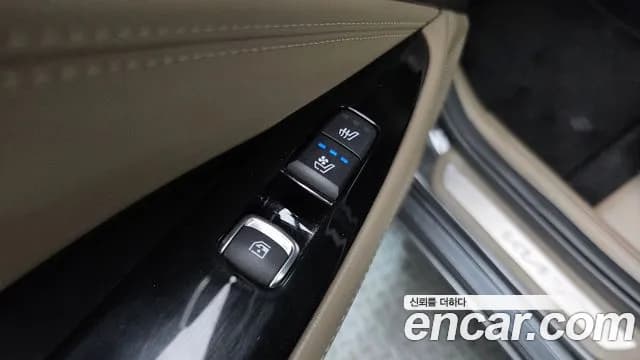 2023 Kia K8 2.5 Gasoline 2WD Sold VIN KNAM241BBPA054051 – dashboard 2023 Kia K8 2.5 Gasoline 2WD Sold VIN KNAM241BBPA054051 – dashboard