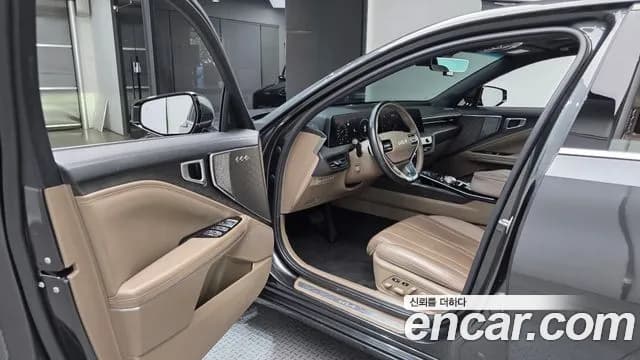 2023 Kia K8 2.5 Gasoline 2WD Sold VIN KNAM241BBPA054051 – photo 19 2023 Kia K8 2.5 Gasoline 2WD Sold VIN KNAM241BBPA054051 – photo 19