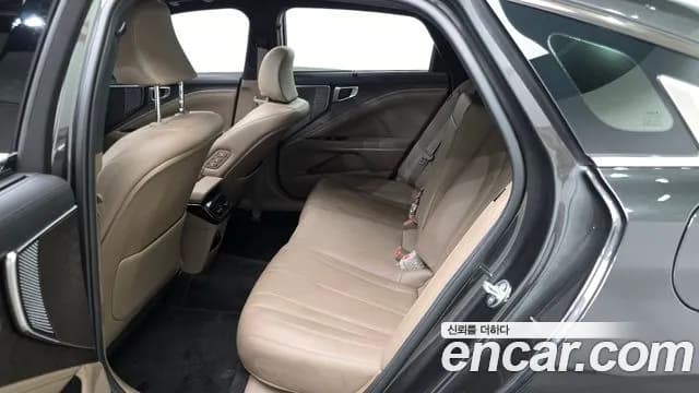 2023 Kia K8 2.5 Gasoline 2WD Sold VIN KNAM241BBPA054051 – photo 26 2023 Kia K8 2.5 Gasoline 2WD Sold VIN KNAM241BBPA054051 – photo 26