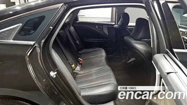 2023 Kia K8 2.5 Gasoline 2WD Sold VIN KNAM241BBPA057278 – side profile 2023 Kia K8 2.5 Gasoline 2WD Sold VIN KNAM241BBPA057278 – side profile