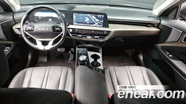 2023 Kia K8 2.5 Gasoline 2WD Sold VIN KNAM241BBPA057278 – engine bay 2023 Kia K8 2.5 Gasoline 2WD Sold VIN KNAM241BBPA057278 – engine bay