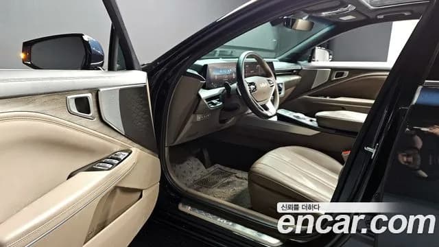 2024 Kia K8 2.5 Gasoline 2WD Sold VIN KNAM241BBRA061870 – front exterior 2024 Kia K8 2.5 Gasoline 2WD Sold VIN KNAM241BBRA061870 – front exterior