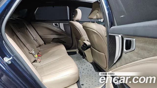 2024 Kia K8 2.5 Gasoline 2WD Sold VIN KNAM241BBRA061870 – dashboard 2024 Kia K8 2.5 Gasoline 2WD Sold VIN KNAM241BBRA061870 – dashboard