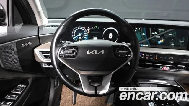 2024 Kia K8 2.5 Gasoline 2WD Sold VIN KNAM241BBRA063513 – odometer reading 2024 Kia K8 2.5 Gasoline 2WD Sold VIN KNAM241BBRA063513 – odometer reading