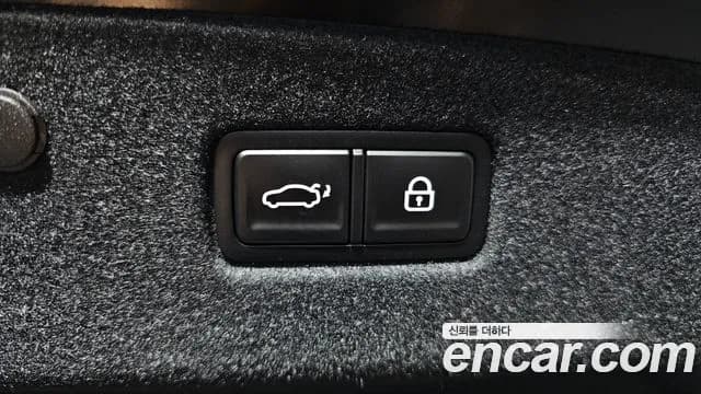 2024 Kia K8 2.5 Gasoline 2WD Sold VIN KNAM241BBRA067355 – dashboard 2024 Kia K8 2.5 Gasoline 2WD Sold VIN KNAM241BBRA067355 – dashboard
