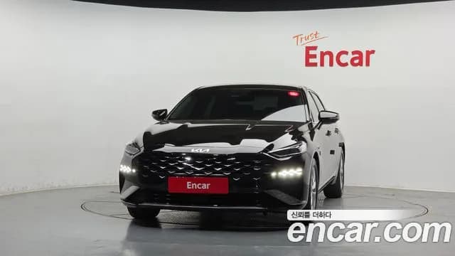 2024 Kia K8 2.5 Gasoline 2WD Sold VIN KNAM241BBRA070082 – trunk area 2024 Kia K8 2.5 Gasoline 2WD Sold VIN KNAM241BBRA070082 – trunk area