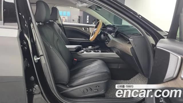 2024 Kia K8 2.5 Gasoline 2WD Sold VIN KNAM241BBRA070082 – odometer reading 2024 Kia K8 2.5 Gasoline 2WD Sold VIN KNAM241BBRA070082 – odometer reading