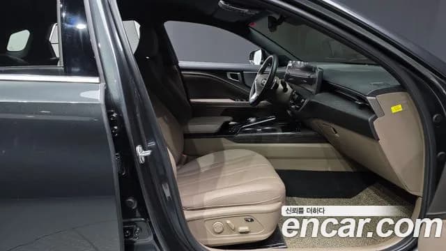 2024 Kia K8 2.5 Gasoline 2WD Sold VIN KNAM241BBRA070397 – dashboard 2024 Kia K8 2.5 Gasoline 2WD Sold VIN KNAM241BBRA070397 – dashboard