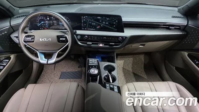 2024 Kia K8 2.5 Gasoline 2WD Sold VIN KNAM241BBRA070397 – engine bay 2024 Kia K8 2.5 Gasoline 2WD Sold VIN KNAM241BBRA070397 – engine bay