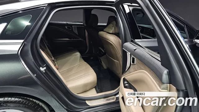 2024 Kia K8 2.5 Gasoline 2WD Sold VIN KNAM241BBRA070703 – engine bay 2024 Kia K8 2.5 Gasoline 2WD Sold VIN KNAM241BBRA070703 – engine bay