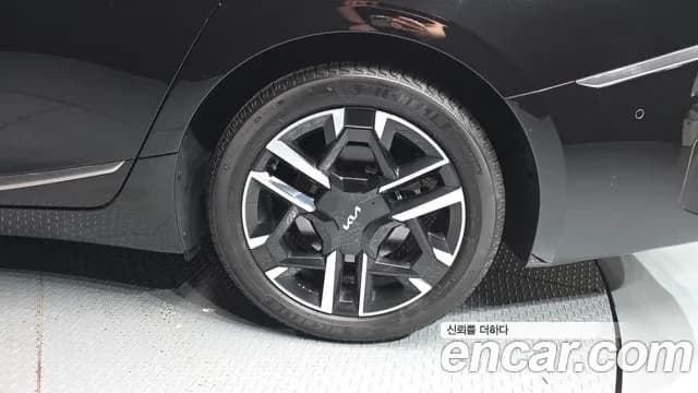 2025 Kia The New K8 2.5 Gasoline 2WD Sold VIN KNAM241BBSA075401 – dashboard 2025 Kia The New K8 2.5 Gasoline 2WD Sold VIN KNAM241BBSA075401 – dashboard
