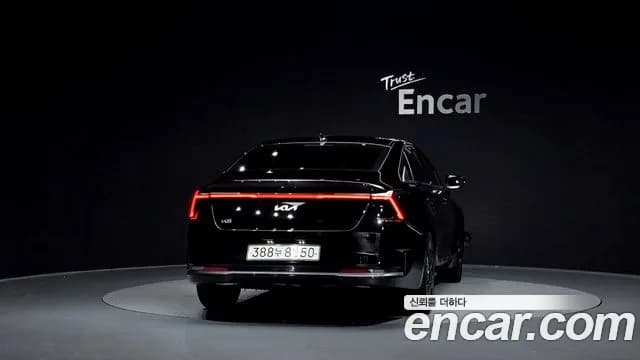 2025 Kia The New K8 2.5 Gasoline 2WD Sold VIN KNAM241BBSA075401 – photo 25 2025 Kia The New K8 2.5 Gasoline 2WD Sold VIN KNAM241BBSA075401 – photo 25
