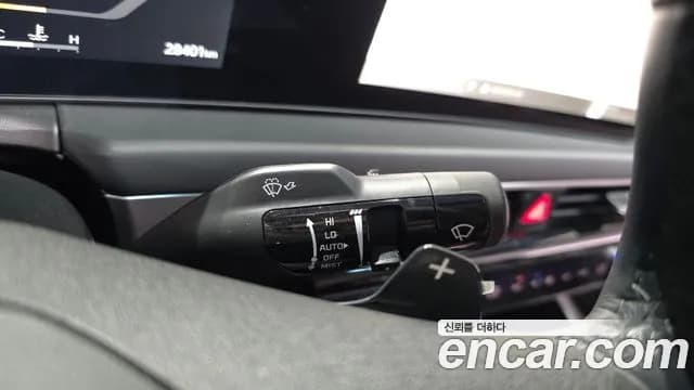 2025 Kia The New K8 2.5 Gasoline 2WD Sold VIN KNAM241BBSA075401 – photo 27 2025 Kia The New K8 2.5 Gasoline 2WD Sold VIN KNAM241BBSA075401 – photo 27