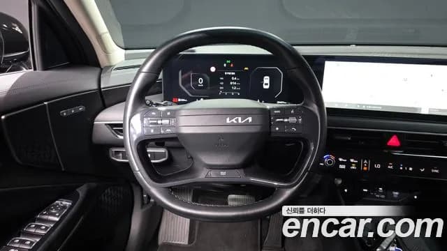 2025 Kia The New K8 2.5 Gasoline 2WD Sold VIN KNAM241BBSA075401 – photo 31 2025 Kia The New K8 2.5 Gasoline 2WD Sold VIN KNAM241BBSA075401 – photo 31