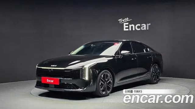 2025 Kia The New K8 2.5 Gasoline 2WD Sold VIN KNAM241BBSA076196 – dashboard 2025 Kia The New K8 2.5 Gasoline 2WD Sold VIN KNAM241BBSA076196 – dashboard