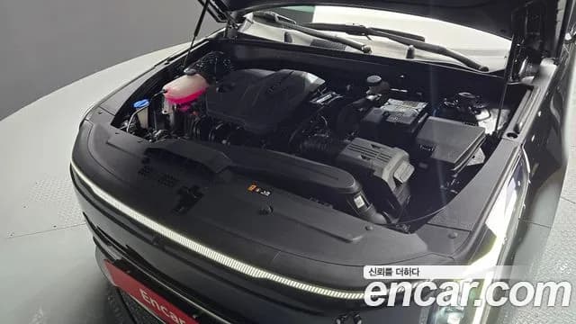 2025 Kia The New K8 2.5 Gasoline 2WD Sold VIN KNAM241BBSA076196 – undercarriage 2025 Kia The New K8 2.5 Gasoline 2WD Sold VIN KNAM241BBSA076196 – undercarriage