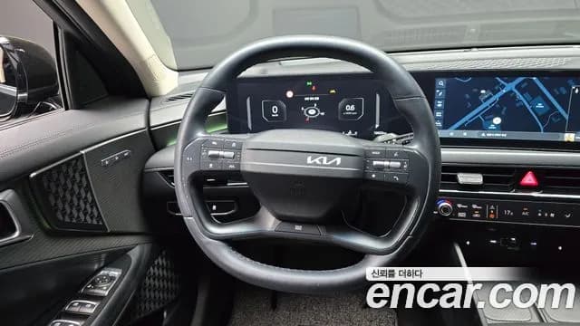 2025 Kia The New K8 2.5 Gasoline 2WD Sold VIN KNAM241BBSA076196 – photo 16 2025 Kia The New K8 2.5 Gasoline 2WD Sold VIN KNAM241BBSA076196 – photo 16