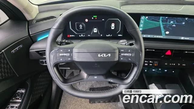 2025 Kia The New K8 2.5 Gasoline 2WD Sold VIN KNAM241BBSA082160 – photo 12 2025 Kia The New K8 2.5 Gasoline 2WD Sold VIN KNAM241BBSA082160 – photo 12