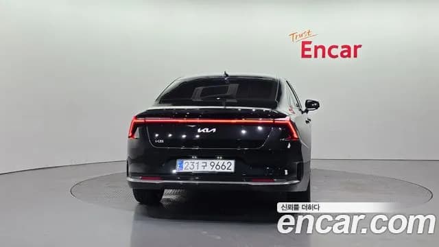 2025 Kia The New K8 2.5 Gasoline 2WD Sold VIN KNAM241BBSA082160 – photo 17 2025 Kia The New K8 2.5 Gasoline 2WD Sold VIN KNAM241BBSA082160 – photo 17