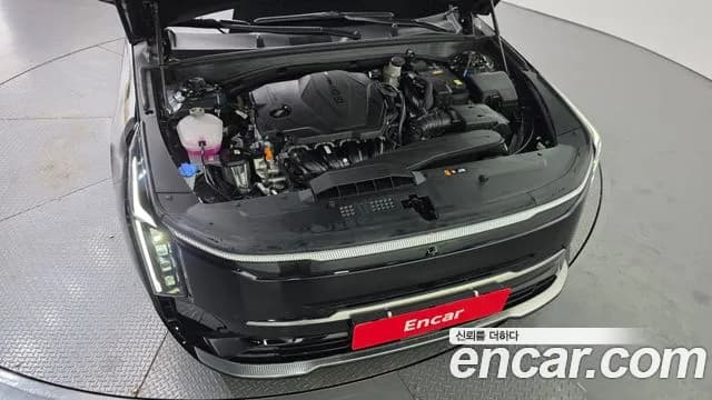 2025 Kia The New K8 2.5 Gasoline 2WD Sold VIN KNAM241BBSA082160 – photo 25 2025 Kia The New K8 2.5 Gasoline 2WD Sold VIN KNAM241BBSA082160 – photo 25