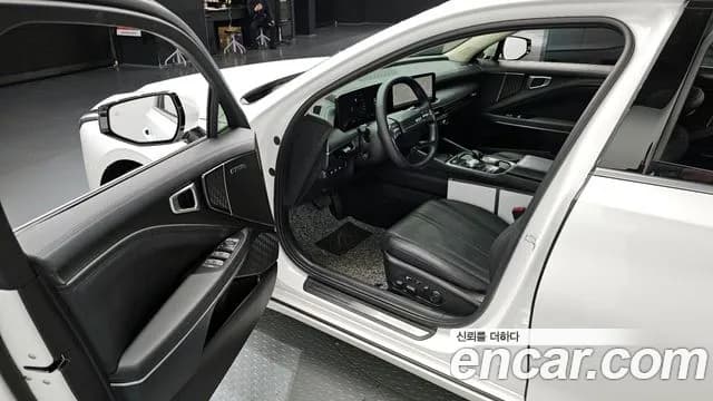 2025 Kia The New K8 2.5 Gasoline 2WD Sold VIN KNAM241BBSA082876 – engine bay 2025 Kia The New K8 2.5 Gasoline 2WD Sold VIN KNAM241BBSA082876 – engine bay