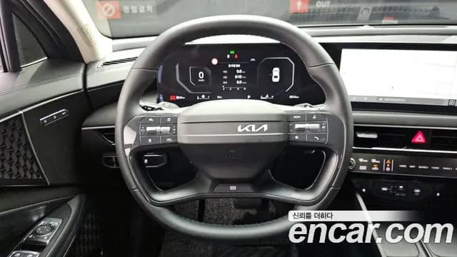 2025 Kia The New K8 2.5 Gasoline 2WD Sold VIN KNAM241BBSA082876 – odometer reading 2025 Kia The New K8 2.5 Gasoline 2WD Sold VIN KNAM241BBSA082876 – odometer reading