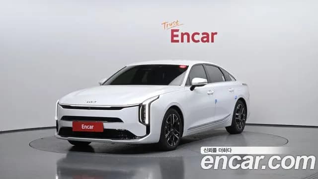 2025 Kia The New K8 2.5 Gasoline 2WD Sold VIN KNAM241BBSA082876 – photo 11 2025 Kia The New K8 2.5 Gasoline 2WD Sold VIN KNAM241BBSA082876 – photo 11